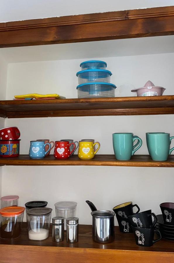 Apartment Vujosevic D&D コトル 部屋 写真