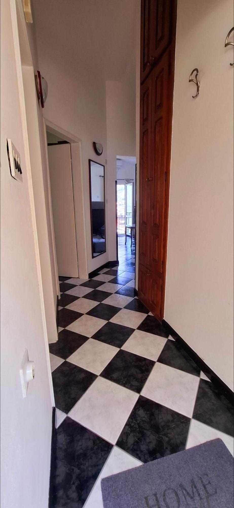 Apartment Vujosevic D&D コトル エクステリア 写真