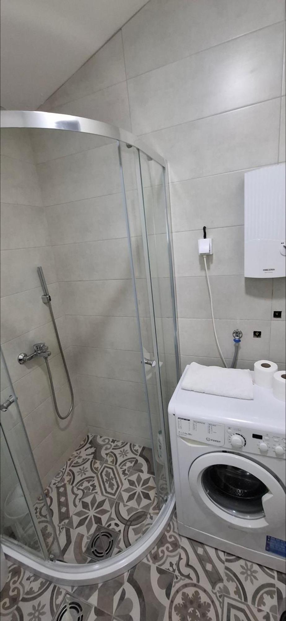 Apartment Vujosevic D&D コトル エクステリア 写真