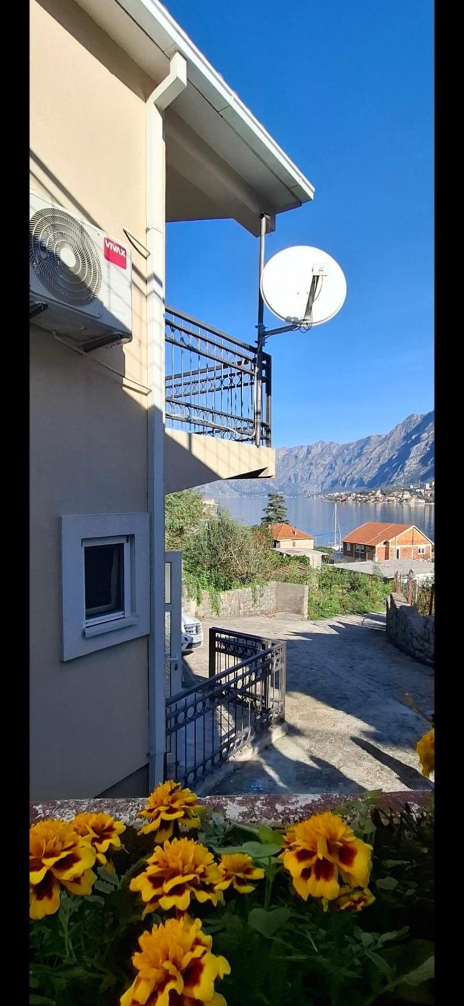 Apartment Vujosevic D&D コトル エクステリア 写真